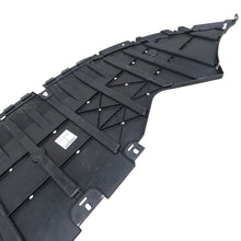 Load image into Gallery viewer, Jaguar XE front bumper undertray trim Genuine GX73-17F775-AB
