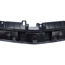 Load image into Gallery viewer, Mercedes Benz GLA front bumper fitting tirm X156 2017-2019 Genuine A1568851102
