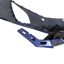 Load image into Gallery viewer, Volkswagen ID4 front bumper ID.4 2020-2024 Genuine 11A807221
