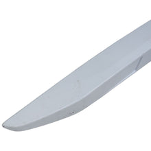Load image into Gallery viewer, Peugeot Rifter front bumper upper section 2018-2023 Genuine 9816754277
