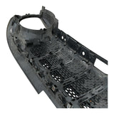 Jeep Renegade front bumper upper grill 2019-2023 Genuine 735672991