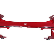 Load image into Gallery viewer, Porsche Taycan Sport Design rear bumper lower section Genuine 9J1807983M FFF
