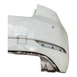 Volkswagen Golf rear bumper 2017-2019 Hatchback Genuine pn 5G6807421BK