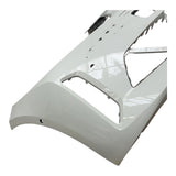 BMW i4 Series Gran Coupe front bumper G26 2020-2024 Genuine 51118738585