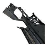 Porsche Cayenne Rear Bumper Lower Diffuser 2018-2023 Genuine 9Y0807834J