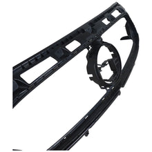 Load image into Gallery viewer, Mercedes benz GLA front bumper upper grill fitting 2019-2023 Genuine A2478883901
