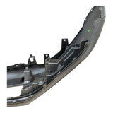 Volkswagen Polo front bumper 2014-2017 Hatchback Genuine 6C0807221