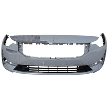 Load image into Gallery viewer, Polestar 2 front bumper 2020-2025 5 Door Liftback Genuine Used 31690327
