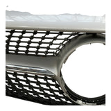 Mercedes Benz CLA AMG Front Bumper 2016-2019 Genuine A1778856700