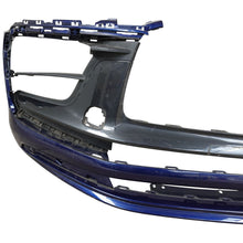 Load image into Gallery viewer, Porsche Macan Front Bumper 2021-2023 Facelift Genuine 95B807221AK FFF
