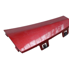 Load image into Gallery viewer, Mercedez Benz C Class AMG Line front bumper W205 2019-2023 Genuine A2058856002
