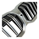 BMW 3 Series Front Radiator Grille G20 LCI 2022-2024 Genuine 5A1BFA6
