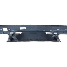 Load image into Gallery viewer, Mercedes Benz GLA AMG Line rear bumper trim X156 SUV Genuine A1568852825
