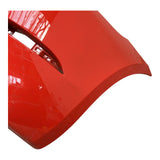 Porsche Boxster rear bumper 718 2017-2021 Genuine pn 982807421FFF