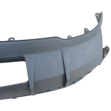Load image into Gallery viewer, Audi Q3 S line rear bumper 83F 2020-2024 SUV Genuine 83F807385
