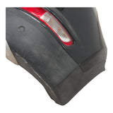 Kia Sportage Rear Bumper 2016-2018 Genuine 86611-F1000
