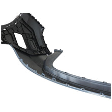 Load image into Gallery viewer, PORSCHE CAYENNE REAR BUMPER 2018 onward 5 Door SUV GENUINE pn 9Y0807421A
