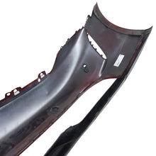 Load image into Gallery viewer, Porsche Taycan front bumper 2019-2023 Genine 9J1807221DFFF
