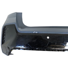 Load image into Gallery viewer, BMW X1 U11 M Sport rear bumper 2022 -2025 SUV 5 Door Genuine Used 51129881934
