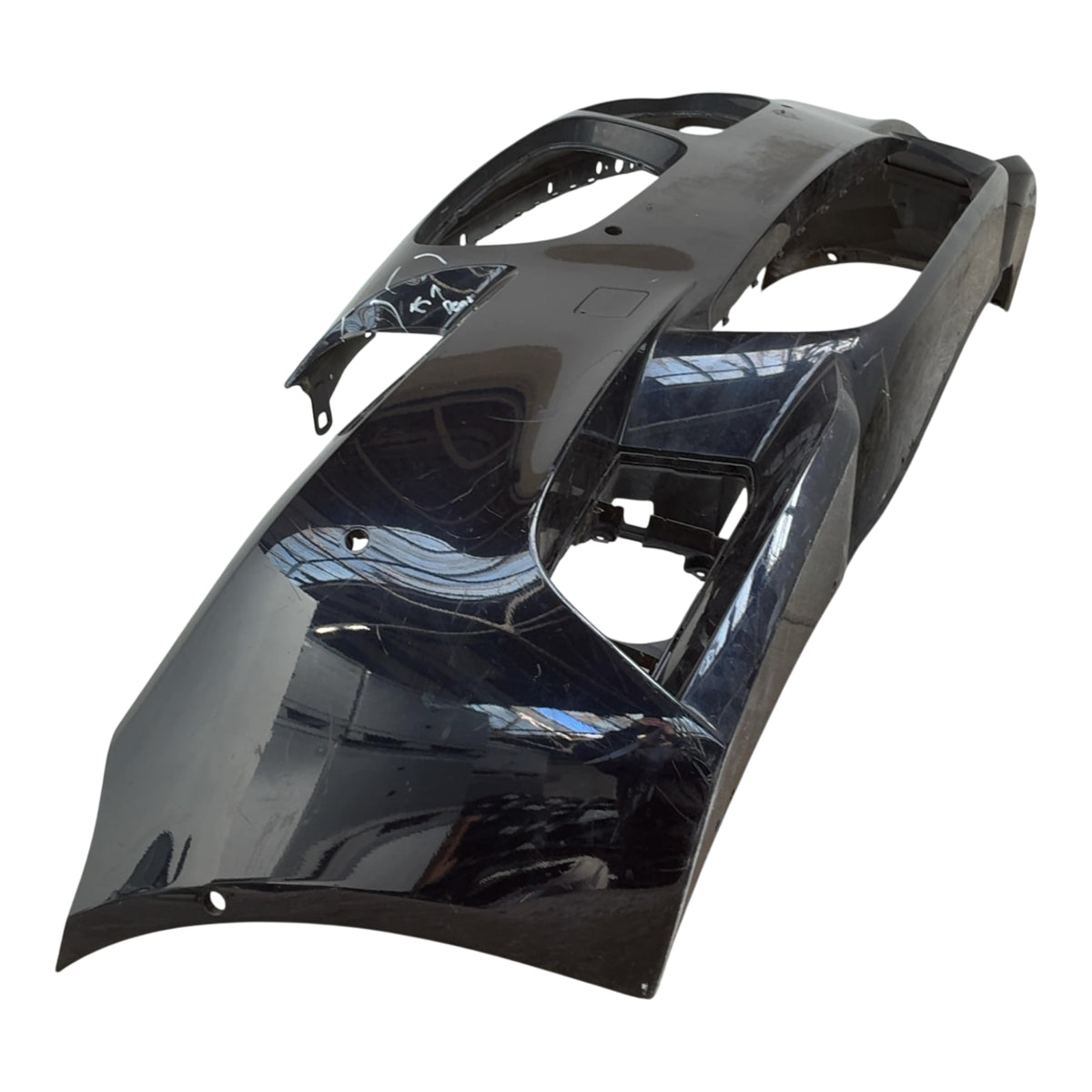 BMW 5 series M Sport front bumper LCI 2014-2016 F10 F11 Genuine 51117905289