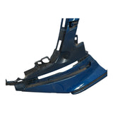 Audi Q6 E-Tron S Line front bumper 2024-2026 Genuine 85H807437B