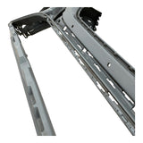 Mercedes EQE SUV AMG Front Bumper 2023-2026 Genuine A2948854801