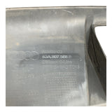 Audi Q3 S line rear bumper valance trim 2018-2021 Genuine 83A807568B