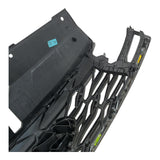 Hyundai Tucson front bumper upper grill 2021-2024 Genuine 86391-CZGA0