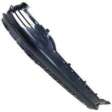 Load image into Gallery viewer, MG HS rear bumper grill trim insert 2025-2026 GENUINE P11610875
