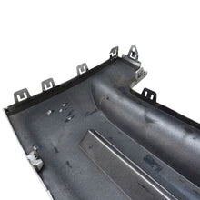 Load image into Gallery viewer, Land Rover Defender front bumper upper grill L663 Genuine L8B2-17820-A
