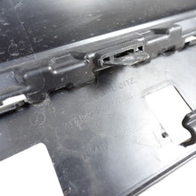 Load image into Gallery viewer, Mercedes Benz B class AMG rear bumper lower W247 2019-2022 Genuine A2478858402
