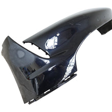 Load image into Gallery viewer, Porsche Taycan front bumper 2019-2023 Genine 9J1807221DFFF
