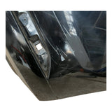 Volkswagen Polo rear bumper 2014-onwards Hatchback Genuine 6C6807421A