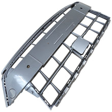 Load image into Gallery viewer, Cupra Leon front bumper upper grill 2021-2024 Hatchback Genuine 5FA853651C
