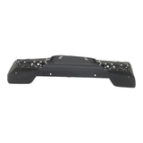 BMW iX Rear Bumper Cover lower 2022-2024 Genuine 51128737052