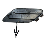 Audi e-tron S Line Front Bumper Tow Eye Cover 2019-2022 Genuine 4KE807241A