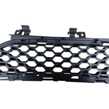Load image into Gallery viewer, Jaguar F Pace R Sport front bumper lower grill Genuine 2016-2019 HK8M-17H750-A
