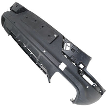 Load image into Gallery viewer, Porsche Cayenne GTS Sport Design front bumper 2019-2023 Genuine 9Y0807221B

