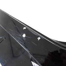 Load image into Gallery viewer, Mercedes Benz CLA AMG rear bumper valance C118 2019-2023 Genuine A1188850302
