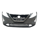 Nissan Qashqai front bumper 2020-2023 Genuine Used 62022 6UA0H