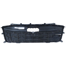 Load image into Gallery viewer, Audi Q6 E-Tron front bumper lower trim 2024-2026 Genuine 85H807733A
