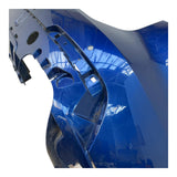 Maserati Levante rear bumper 2017-2019 Genuine 670032725