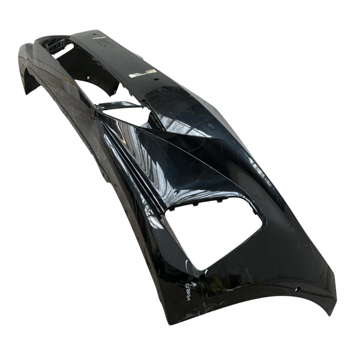 BMW 3 series Sport Line front bumper G20 Saloon 2023-2026 genuine 51115A1BF40
