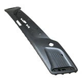 Hyundai Ioniq Rear Bumper Centre Insert Trim Genuine 86683-G2080/20