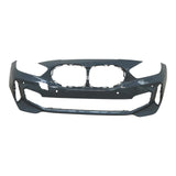BMW 1 series M sport front bumper F40 2019-2023 Genuine used part 51118070928