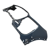 Audi Q6 E-Tron S Line front bumper 2024-2026 Genuine 85H807437B