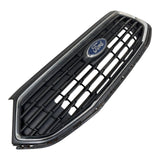 Ford Transit Tourneo Connect Front Bumper Grille 2022-2026 Genuine 2KF853651