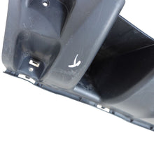 Load image into Gallery viewer, Mercedes Benz GLA AMG Line rear bumper trim X156 SUV Genuine A1568852825

