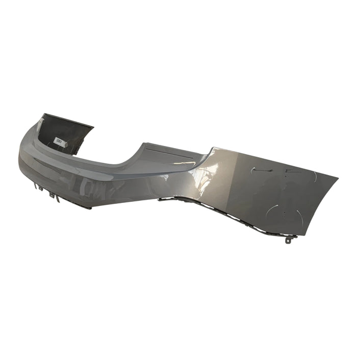 BMW IX rear bumper SUV Electric i20 2021-2024 SUV Genuine 51128737822