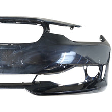 Load image into Gallery viewer, BMW 3 series M Sport front bumper F30 F31 LCI 2016-2019 Genuine 51118067873
